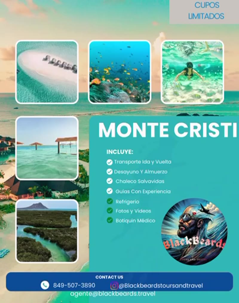Monte Cristi