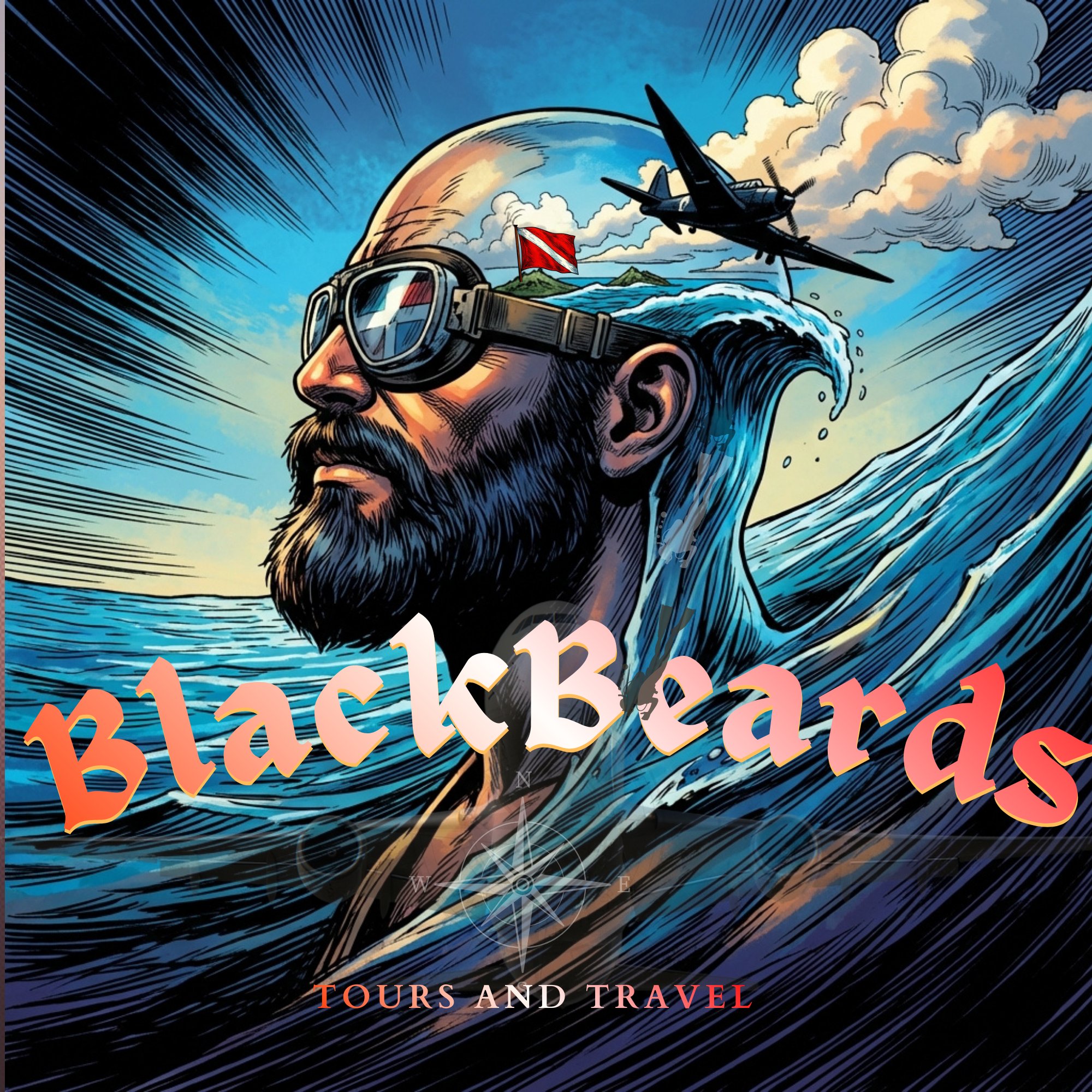 BlackBeards Tours & Travel